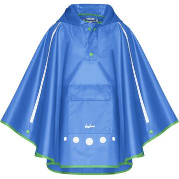 poncho per bambini