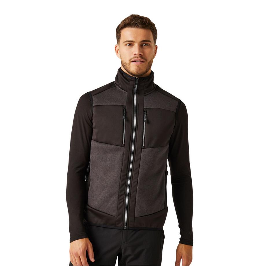 Veste Sans Manches Evolve