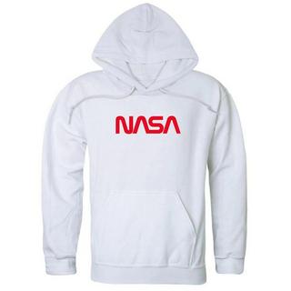 Nasa  Modern Kapuzenpullover 