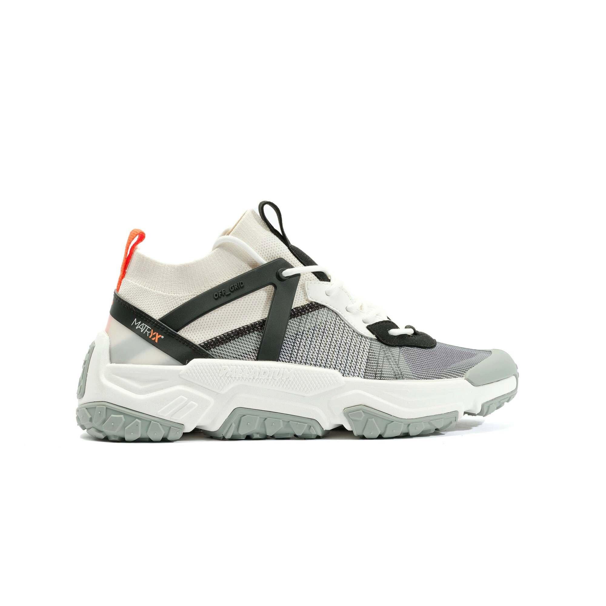 Image of Sneakers Off-grid Lo Matryx Herren 38