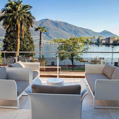 Image of Wellness-retreat In Tessin Inkl. Abendessen (für 2 Personen) Unisex