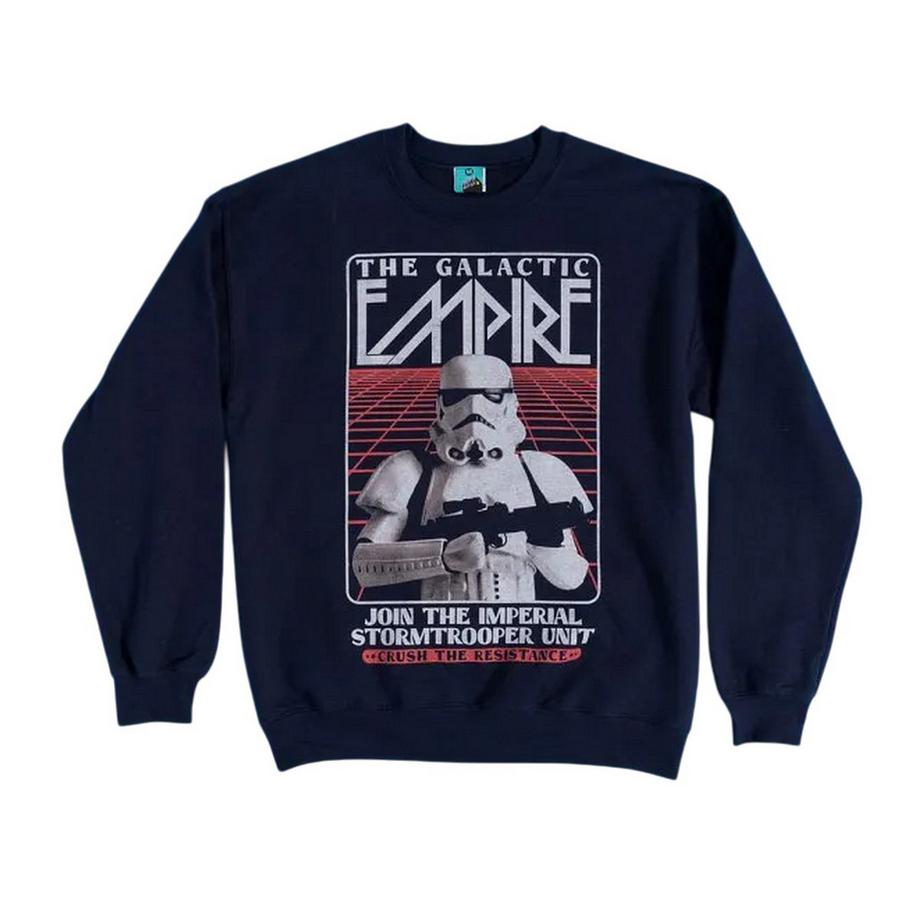 The Galactic Empire Sweatshirt