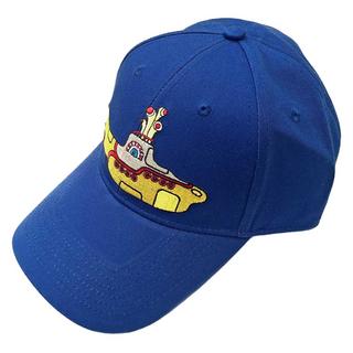 The Beatles Baseballkappe Yellow Submarine  