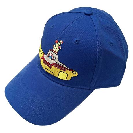 The Beatles Baseballkappe Yellow Submarine  