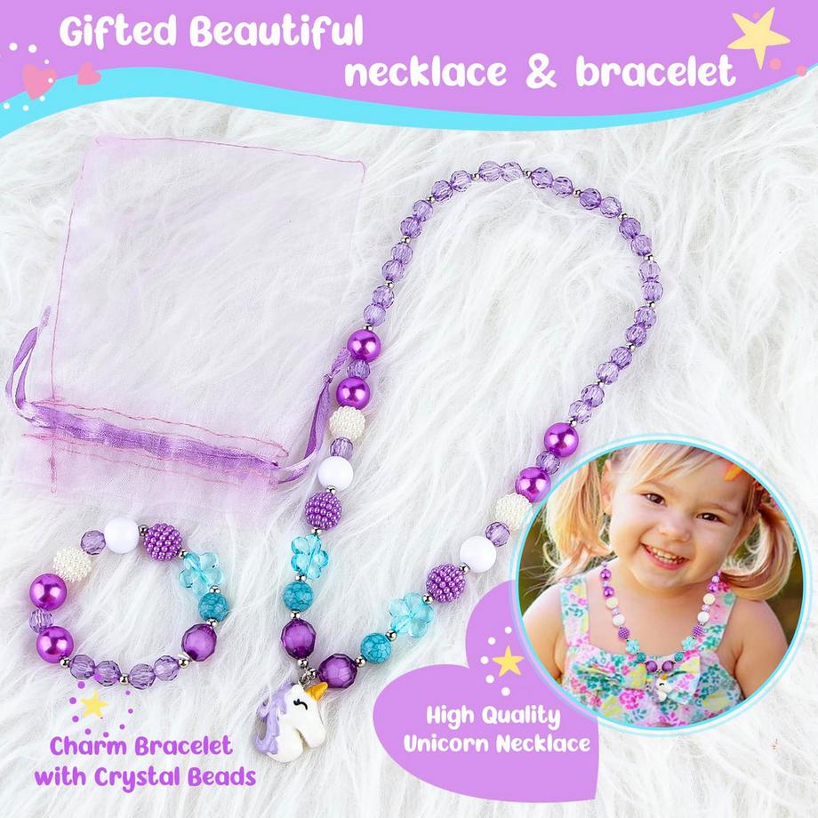 Only-bags.store  Boîte à bijoux avec musique, boîte à bijoux pour enfants, boîte à musique avec ballerine qui tourne 