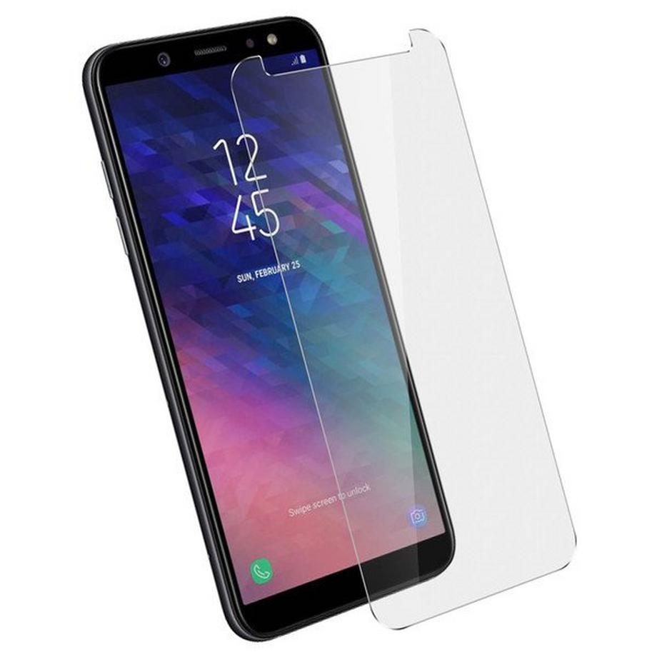 Avizar  Film en verre trempé 0.3mm Galaxy A6 