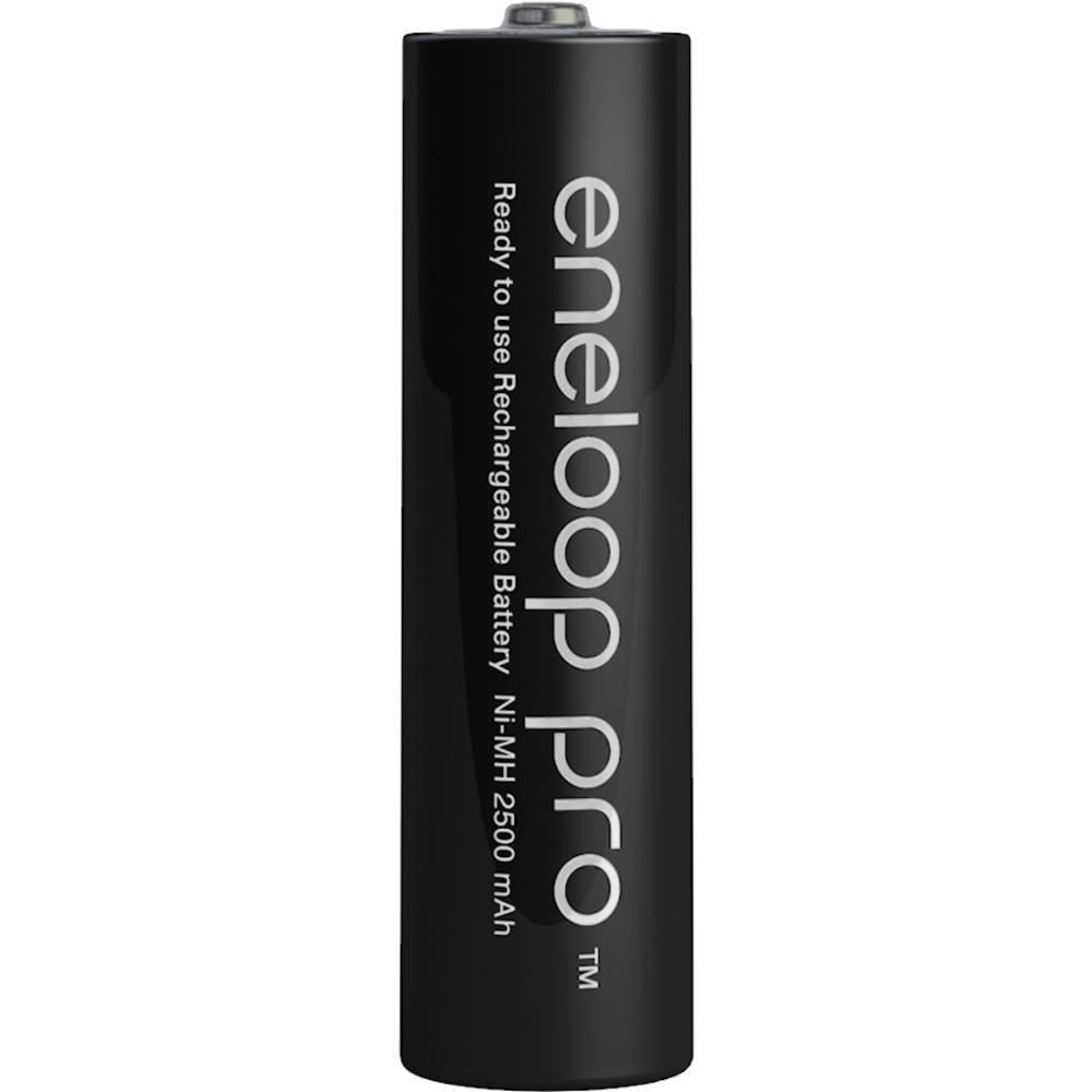 ENELOOP  pro HR06 Mignon (AA)-Akku NiMH 2500 mAh 1.2 V 4 St. 