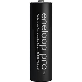 ENELOOP  pro HR06 Mignon (AA)-Akku NiMH 2500 mAh 1.2 V 4 St. 