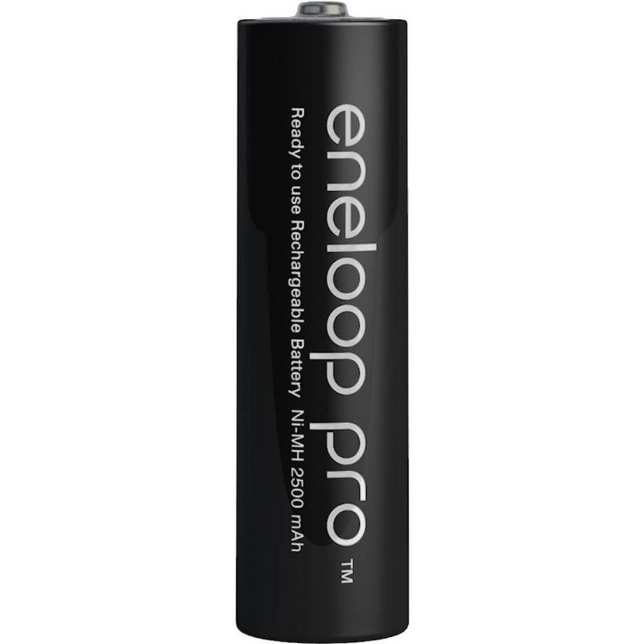 ENELOOP  pro HR06 Mignon (AA)-Akku NiMH 2500 mAh 1.2 V 4 St. 
