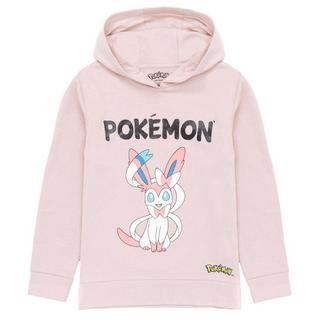 Pokémon  Sweat à capuche 