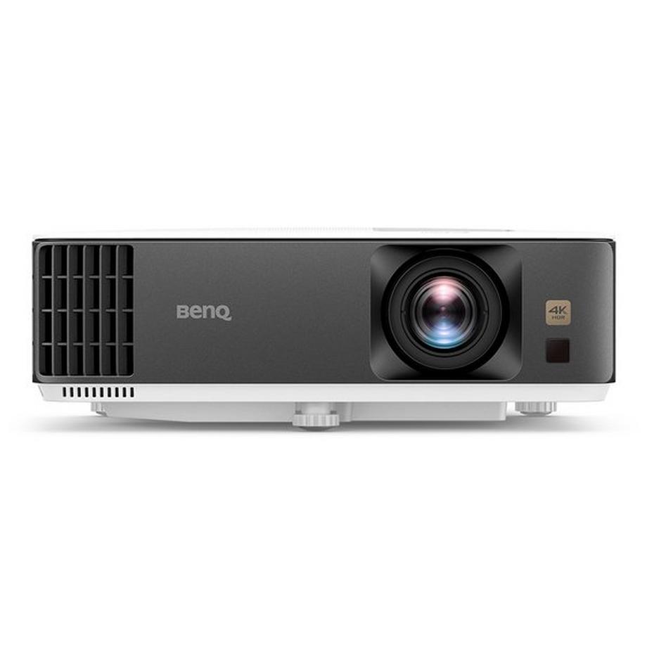 TK700 Beamer Standard Throw-Projektor 3200 ANSI Lumen DLP 2160p (3840x2160) 3D Schwarz, Weiß