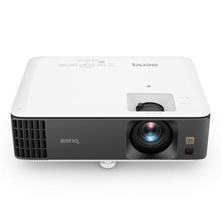 BenQ  TK700 vidéo-projecteur Projecteur à focale standard 3200 ANSI lumens DLP 2160p (3840x2160) Compatibilité 3D Noir, Blanc 