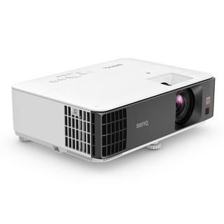 BenQ  TK700 vidéo-projecteur Projecteur à focale standard 3200 ANSI lumens DLP 2160p (3840x2160) Compatibilité 3D Noir, Blanc 