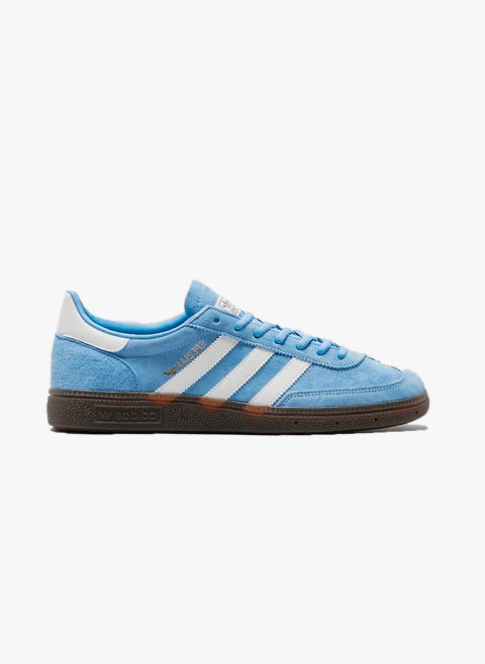 adidas  Handball Spezial - Light Blue 