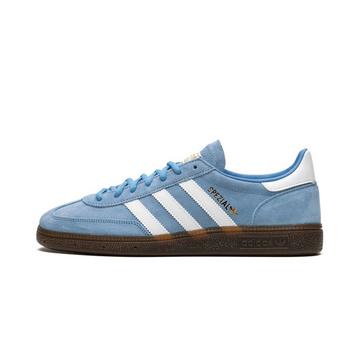 Handball Spezial - Light Blue