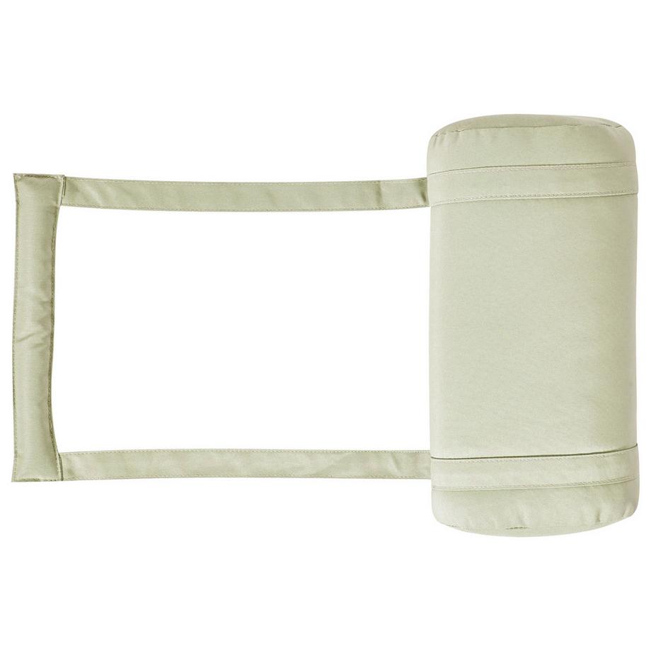 Beliani Outdoor Sitzkissen 6er Set aus Polyester  JAVA/AMANTEA PREMIUM  