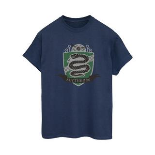 Harry Potter  Slytherin TShirt 