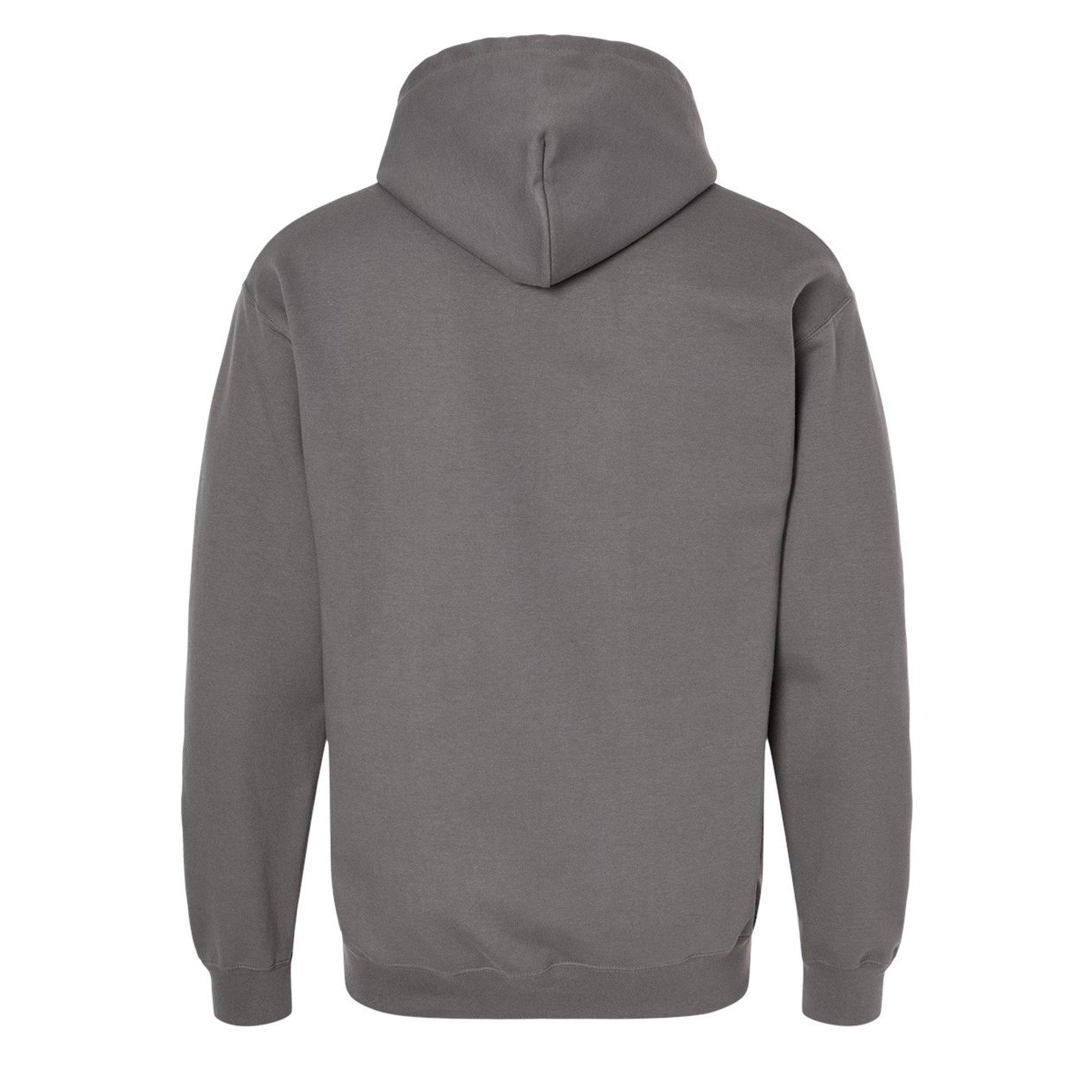 Gildan  Softstyle Kapuzenpullover Mittelschwer 