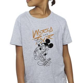 Disney  World Tour TShirt 