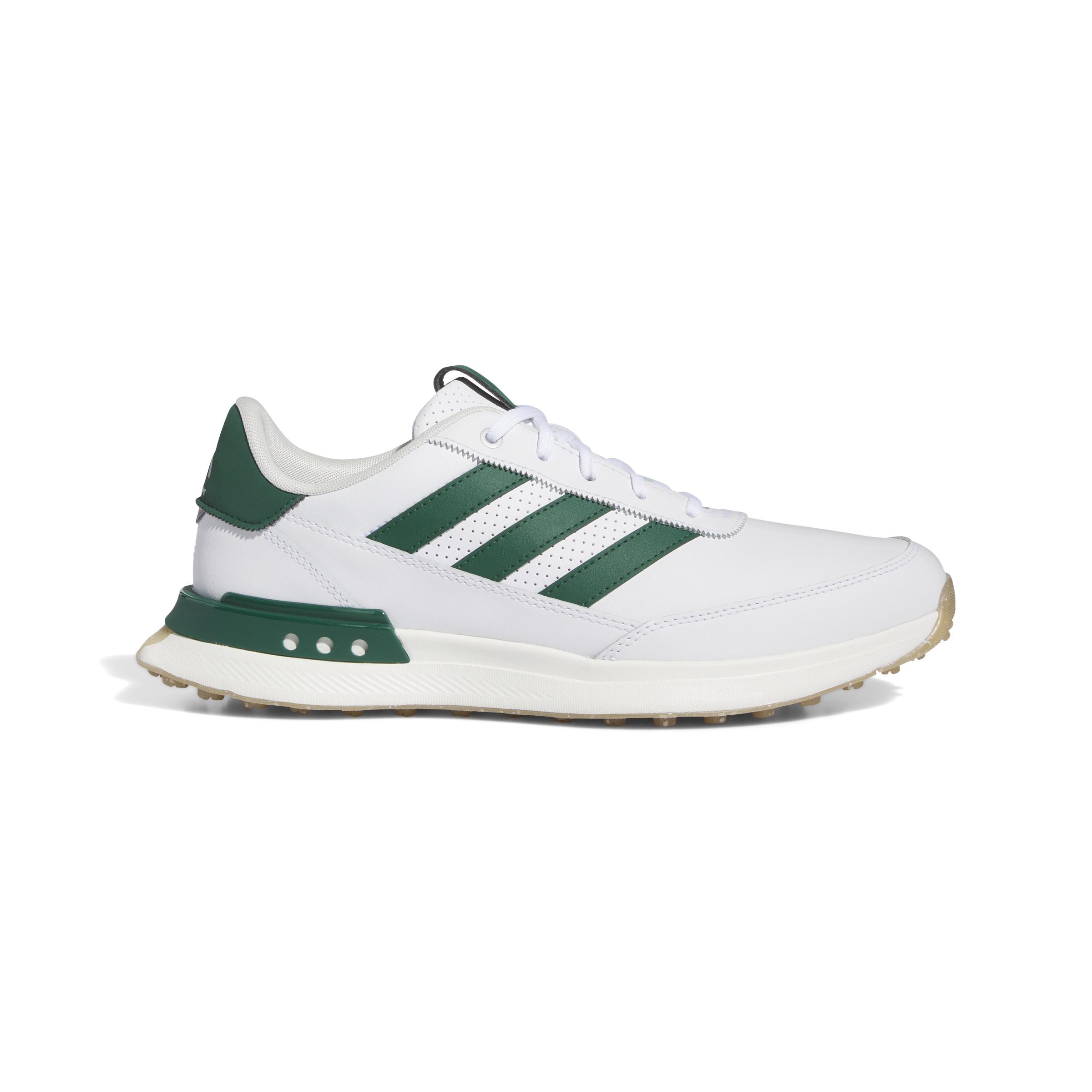 Image of adidas Spikelose Golfschuhe Aus Leder S2g 24 Unisex 42