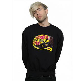 DC COMICS  Sweatshirt 