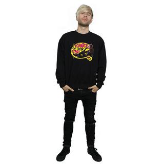 DC COMICS  Sweatshirt 