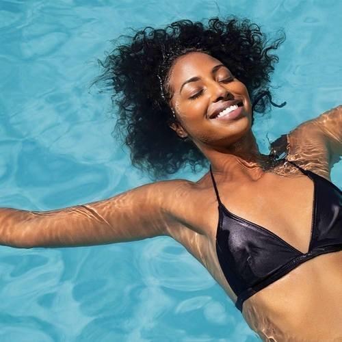 Image of Entspannung Beim Floating (für 1 Person) Unisex