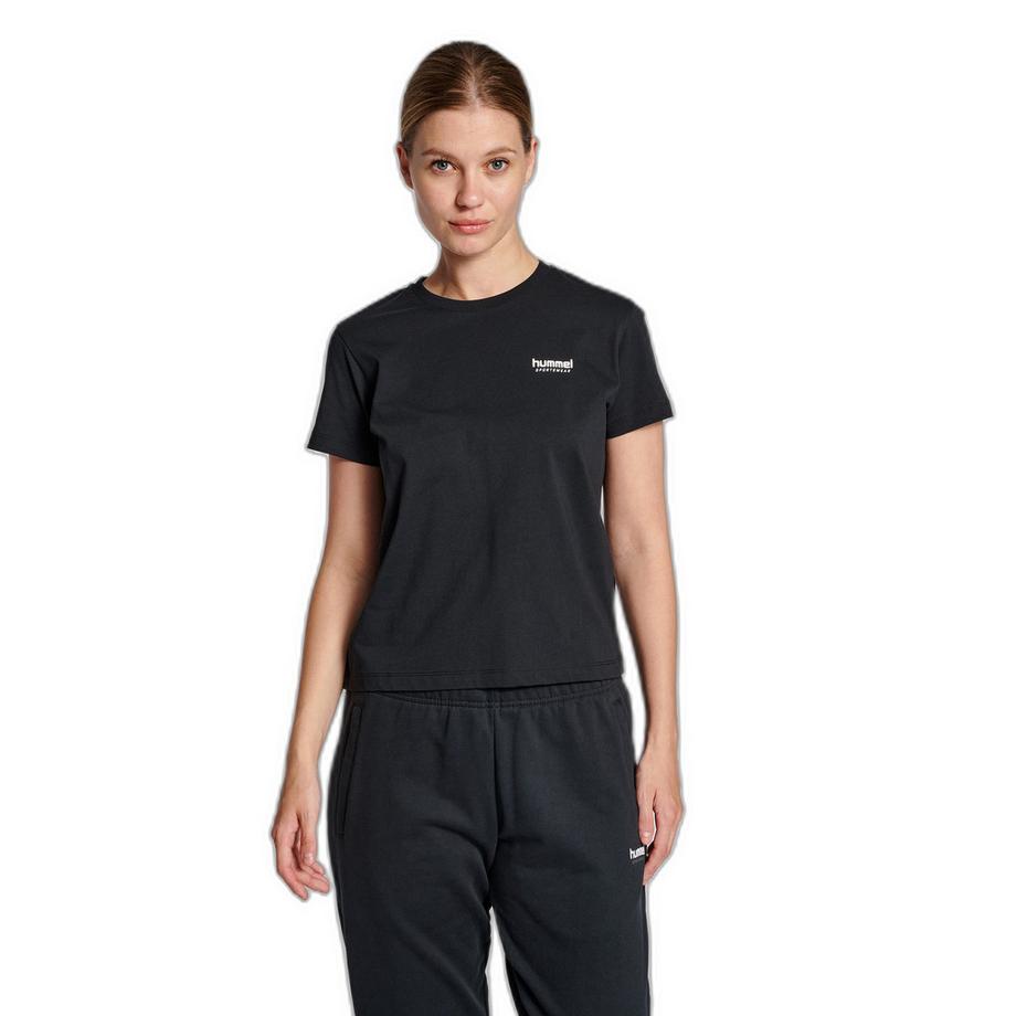 Hummel Kristy T-Shirt Maniche Corte  