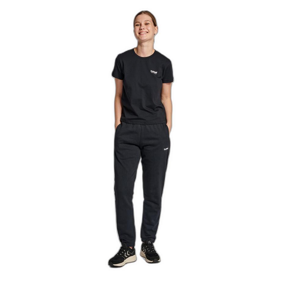 Hummel Kristy T-Shirt Maniche Corte  