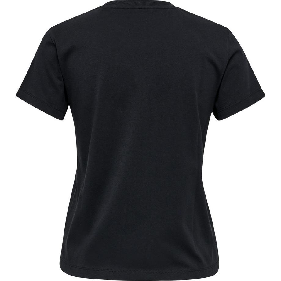 Hummel Kristy T-Shirt Maniche Corte  