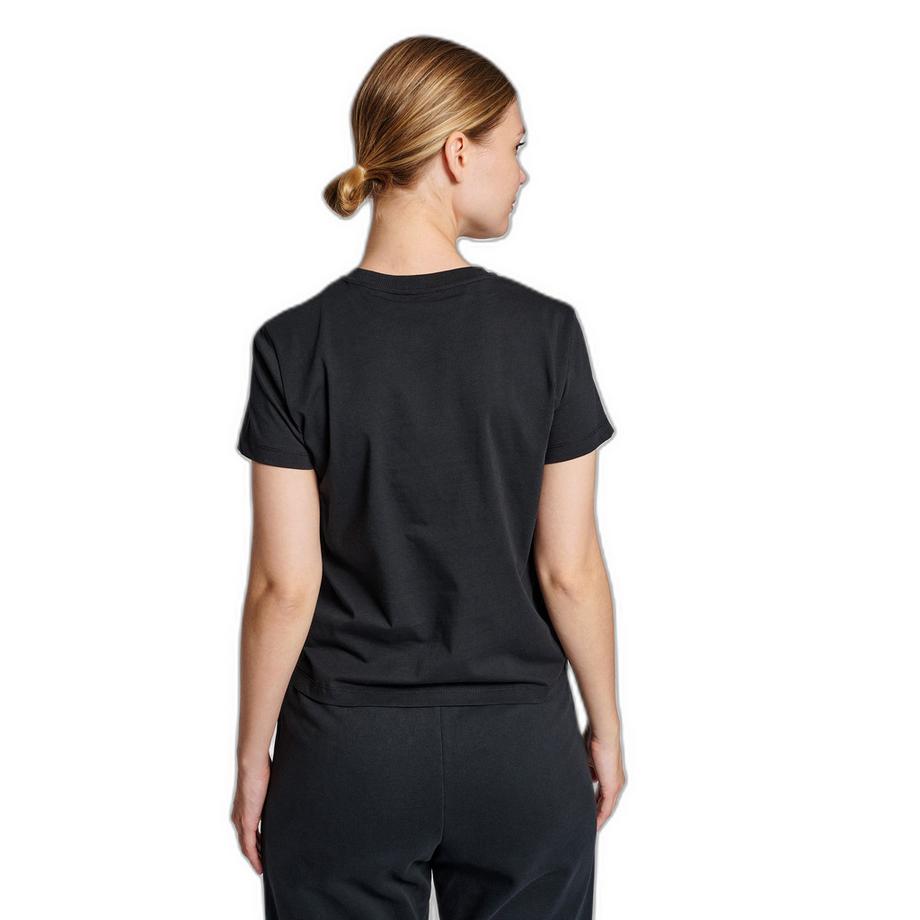 Hummel Kristy T-Shirt Maniche Corte  