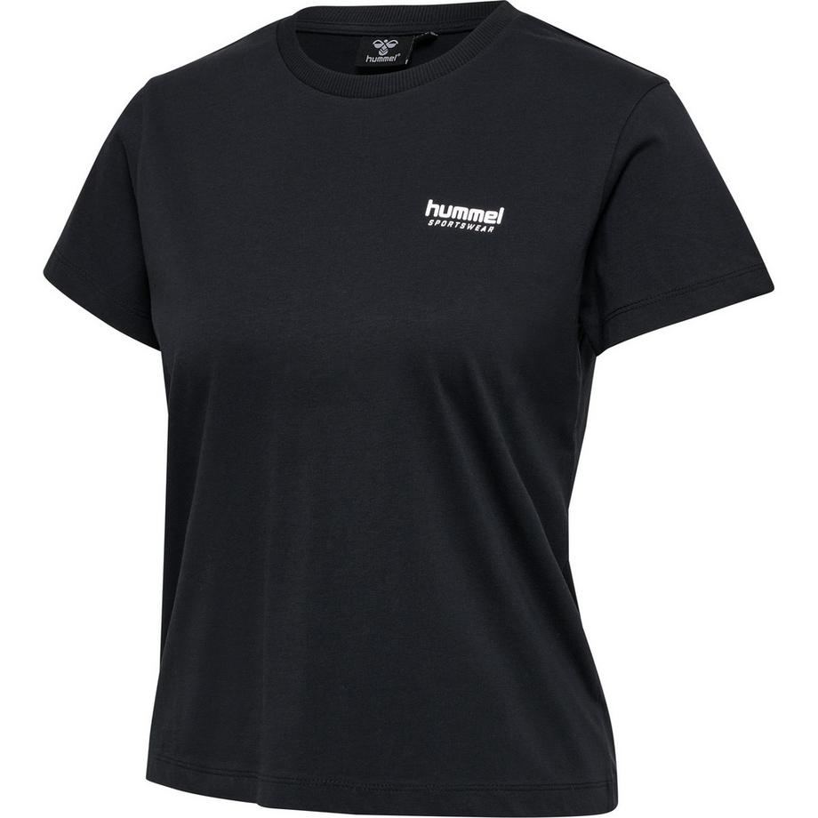 Hummel Kristy T-Shirt Maniche Corte  