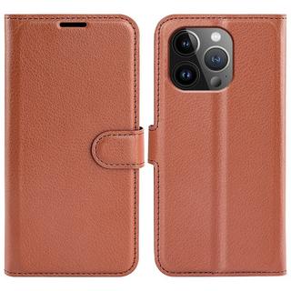 Cover-Discount  iPhone 15 Pro Max - Etui en similcuir 