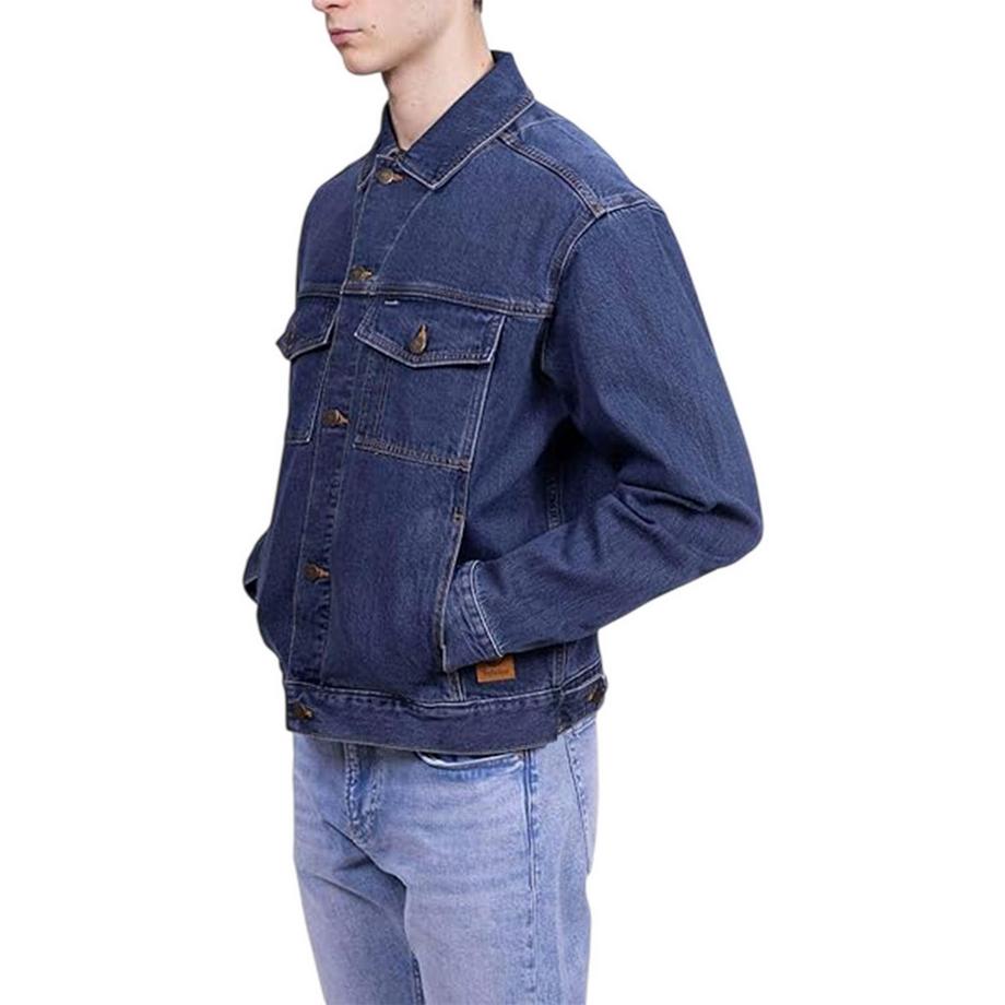 Timberland Veste En Jean Motiftyle Uni  