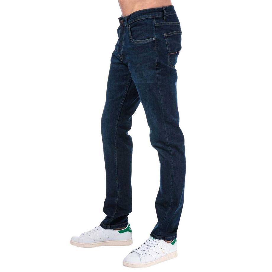 BOSS Jean Tapered Fit  