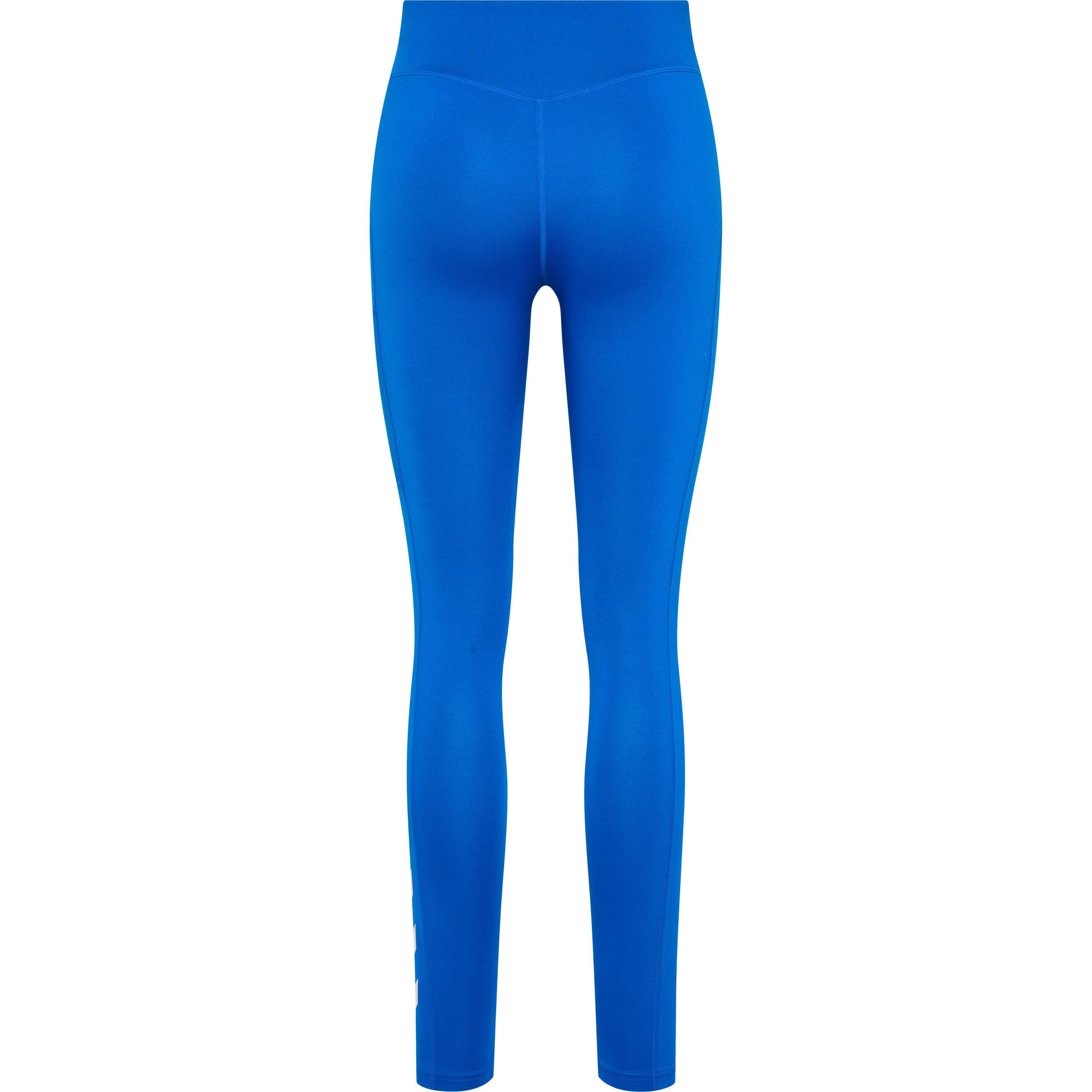 Hummel  halbhohe leggings mt chipo 