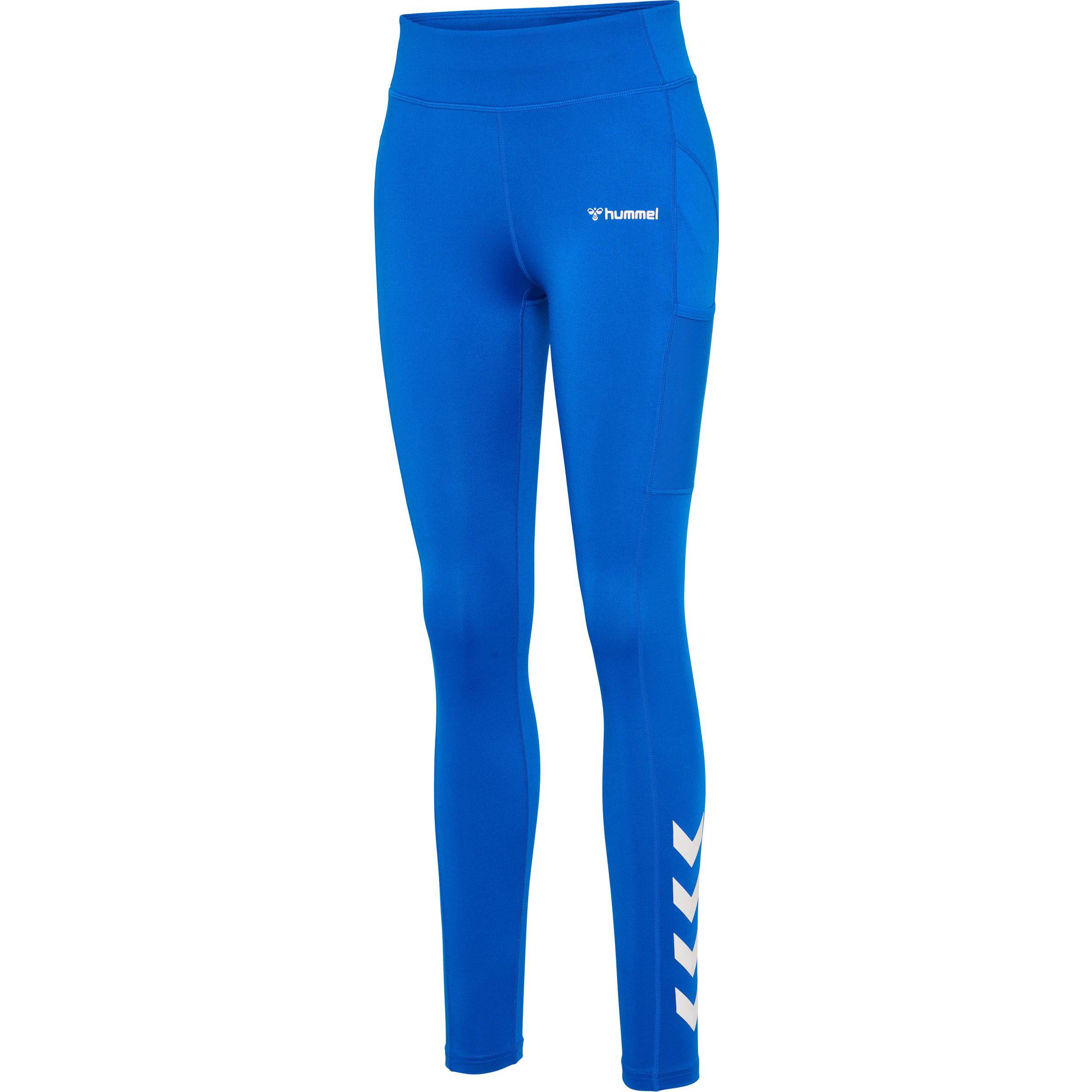 Hummel  halbhohe leggings mt chipo 