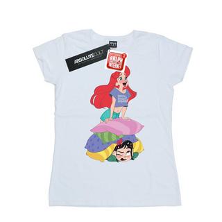 Disney  Tshirt WRECK IT RALPH 