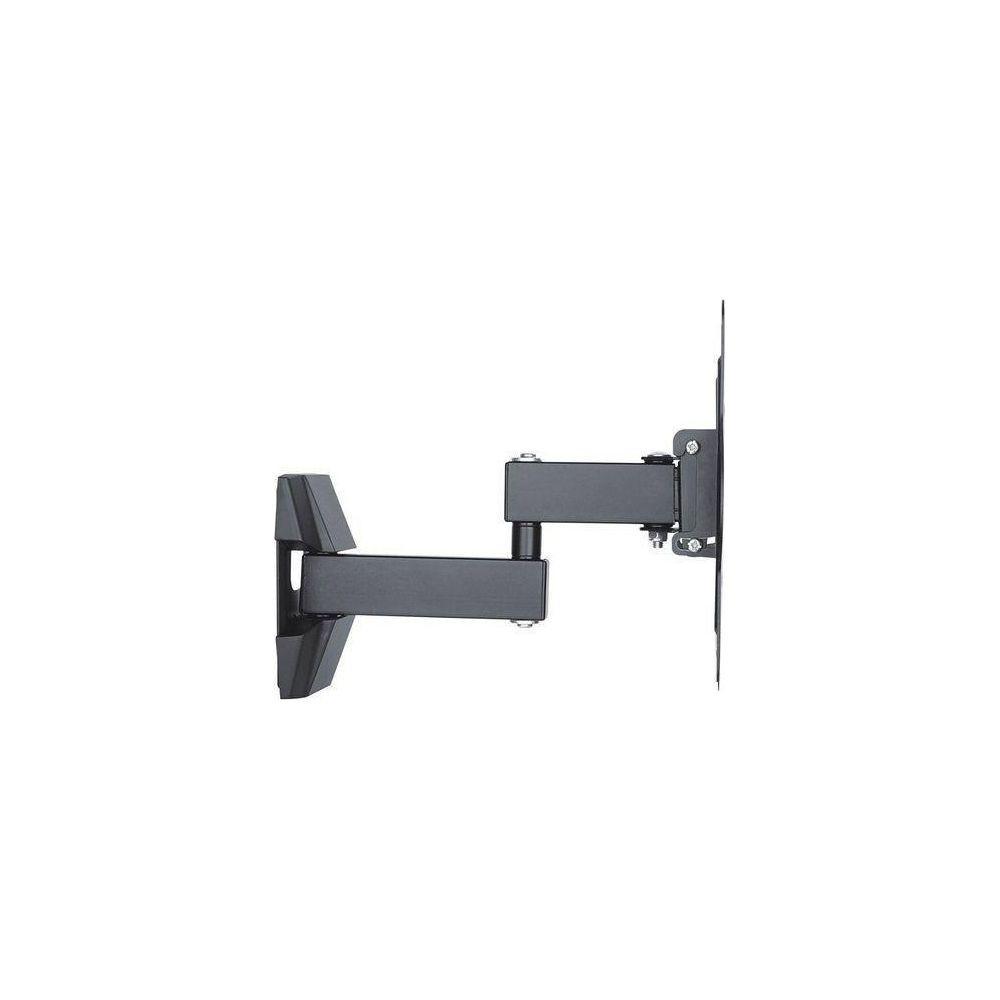 PureMounts  PureMounts PM-FM11-200 Supporto TV a parete 106,7 cm (42") Nero 