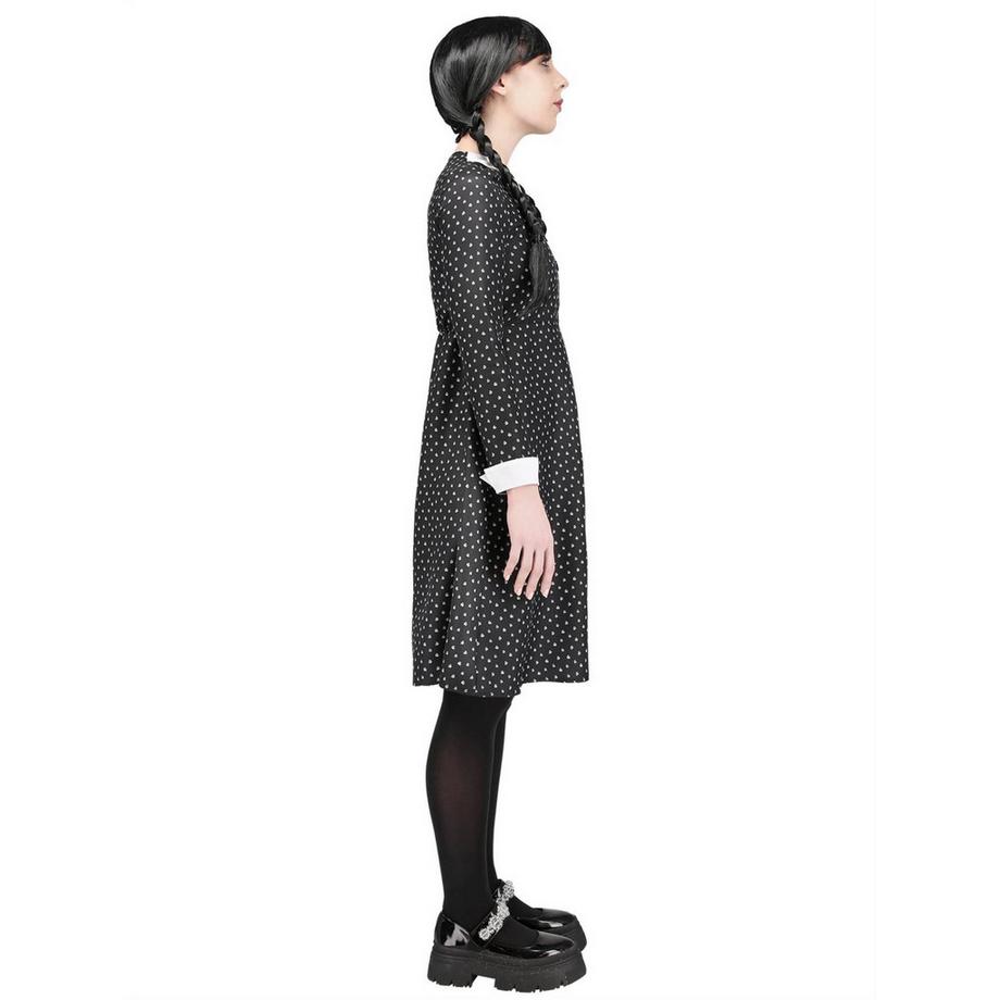 smiffys  Vestito Costume Di Scuola 