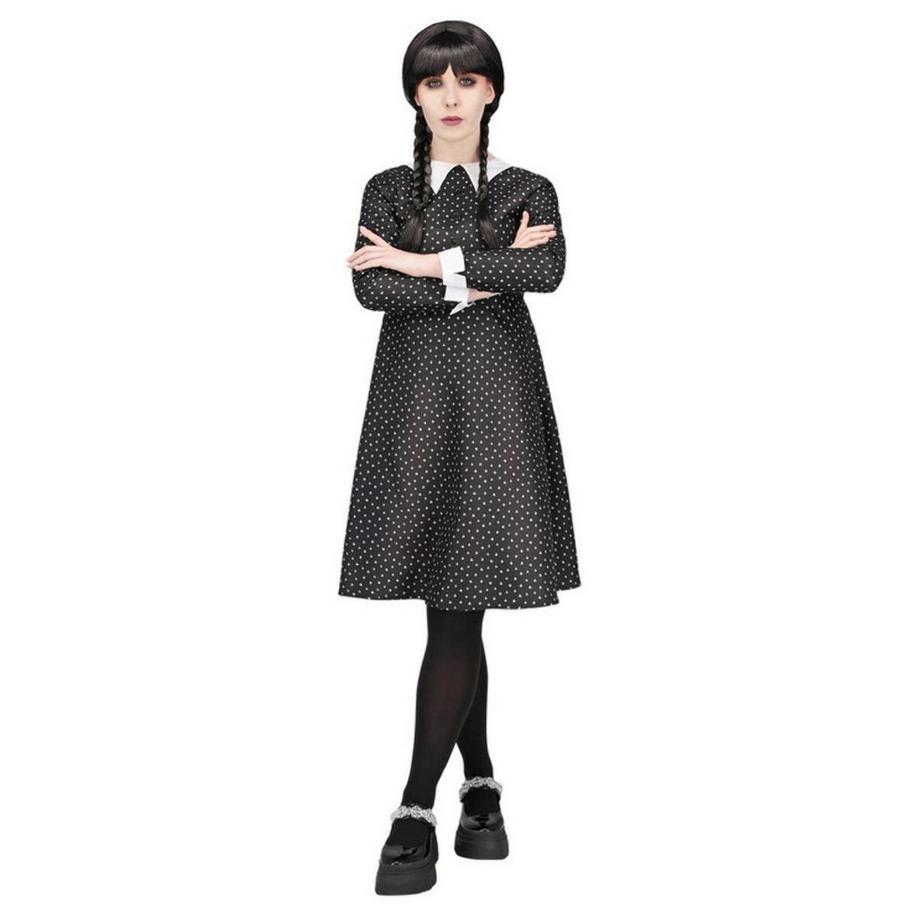 Vestito Costume Di Scuola