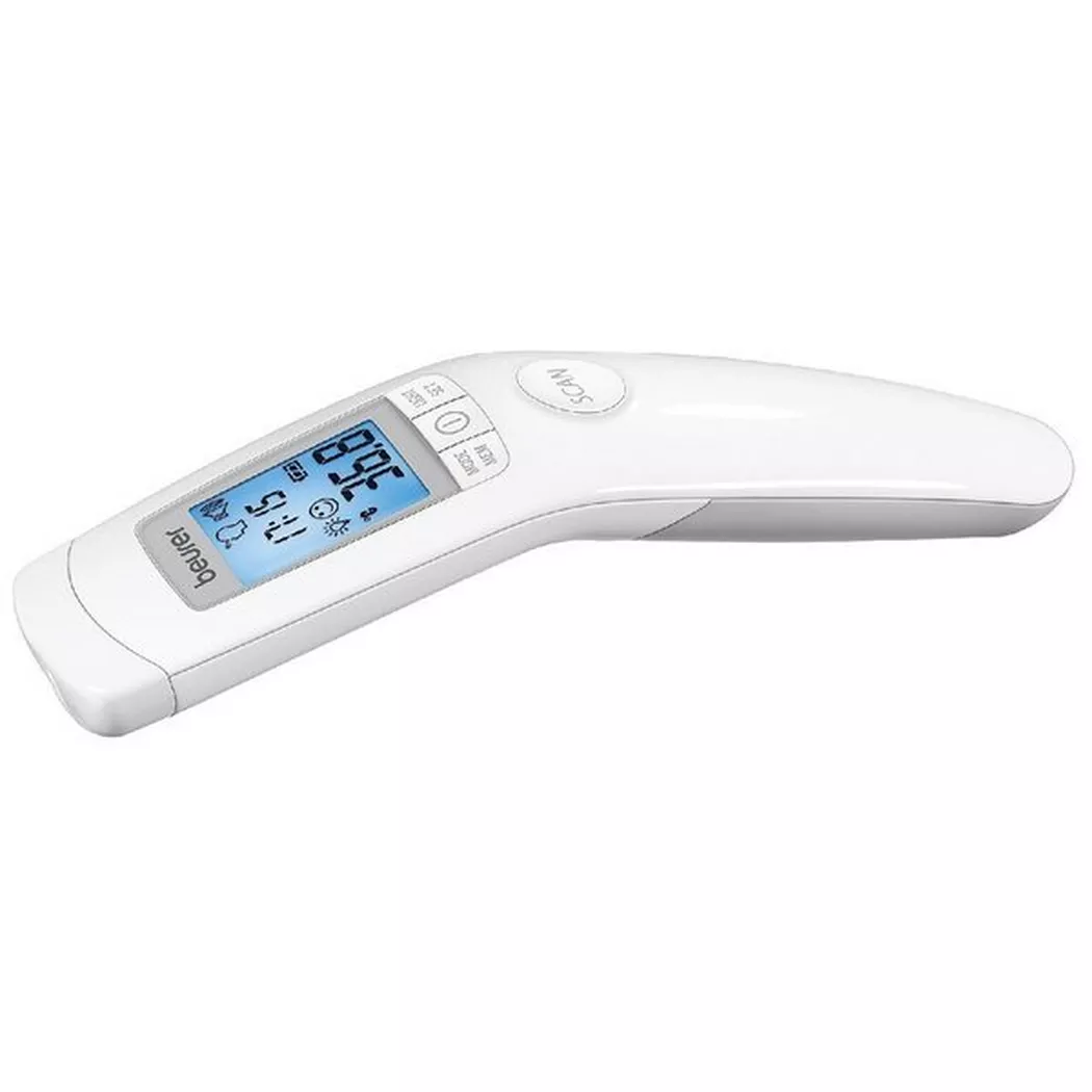 Beurer Thermometer FT 90 - thermometer