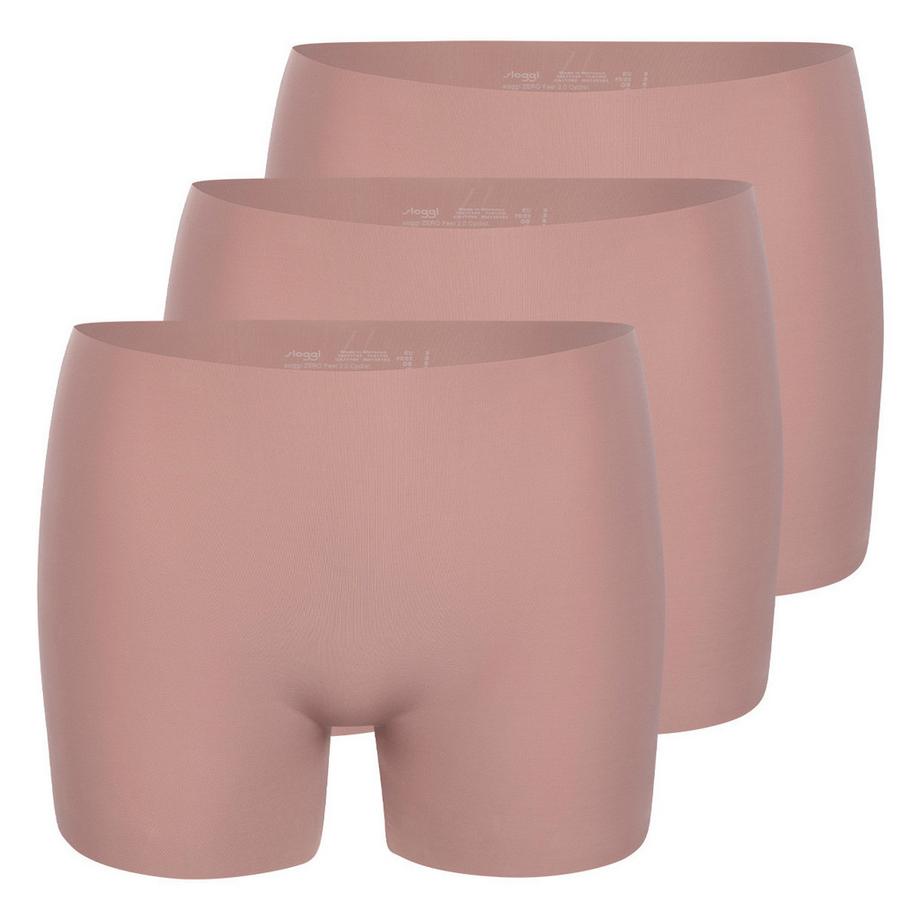 sloggi 3er Pack ZERO Feel 2.0 Panty  