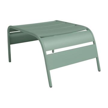 Repose pied en métal amande 5MIRMANDE