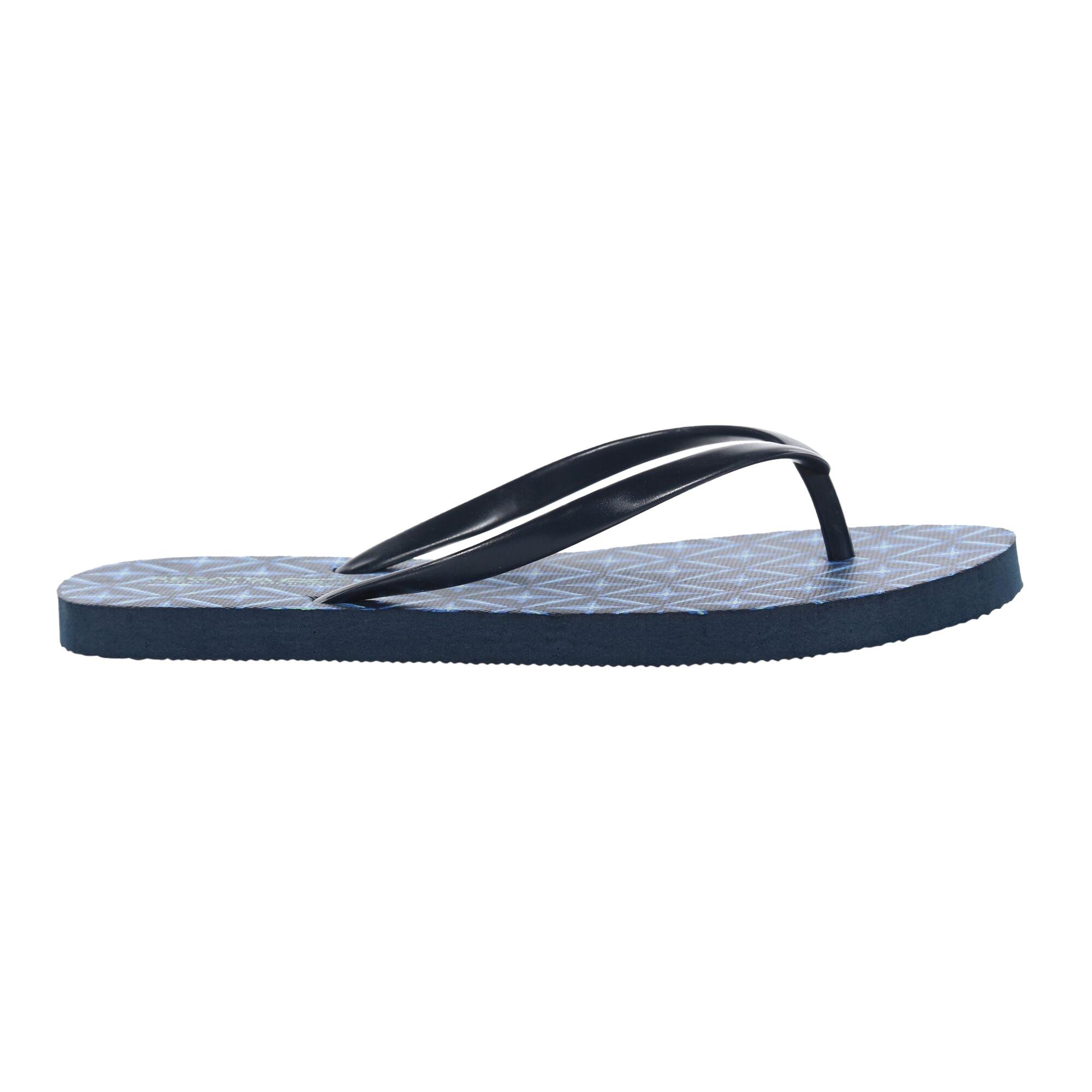 Image of Flipflops Bali Damen Marine 36
