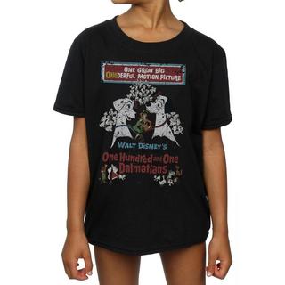 Disney  Tshirt DALMATIANS 