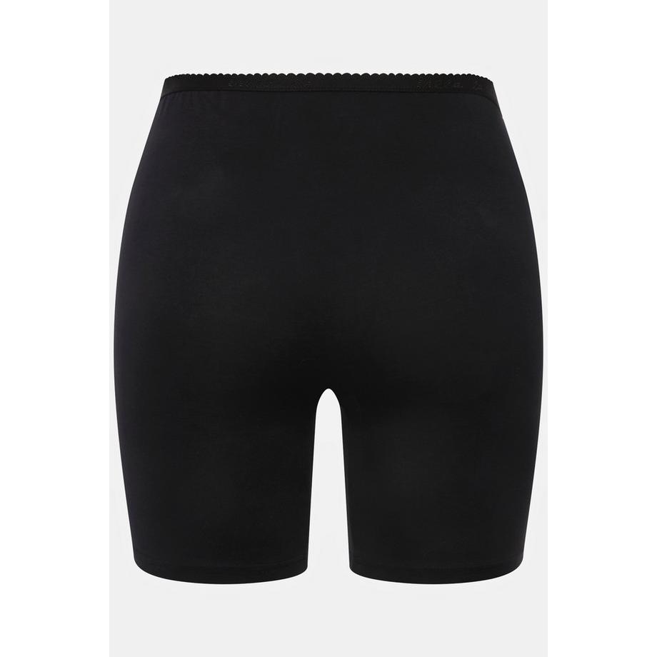Ulla Popken Shorty Taille Elastique  