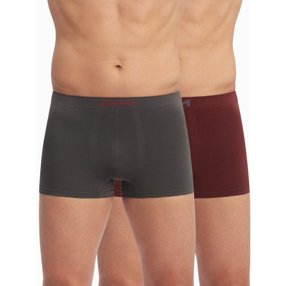 DIM Microtouch Seamless Pants Lot de 4  