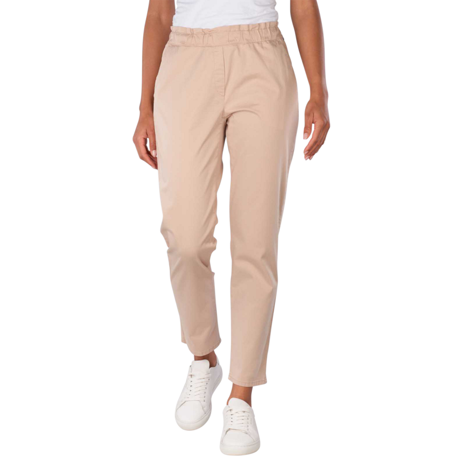 BRAX Mona S Chino Straight Fit Pantalon  