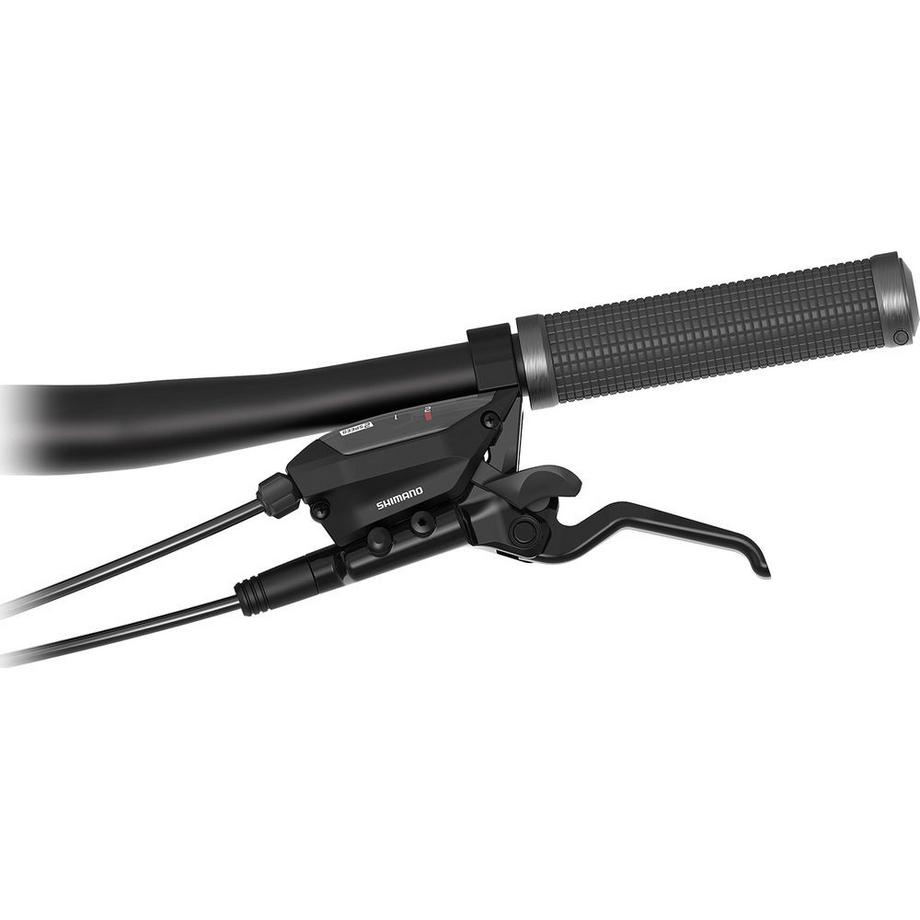 SHIMANO  Brems-/Schalthebel Altus ST-EF515 - links 2-Gang 